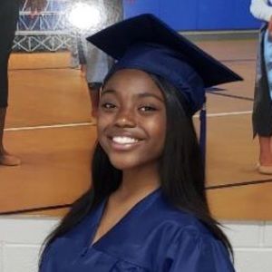 Meet your Posher, Briana